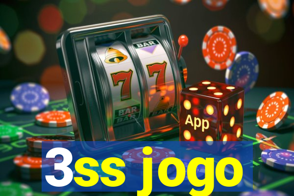 3ss jogo